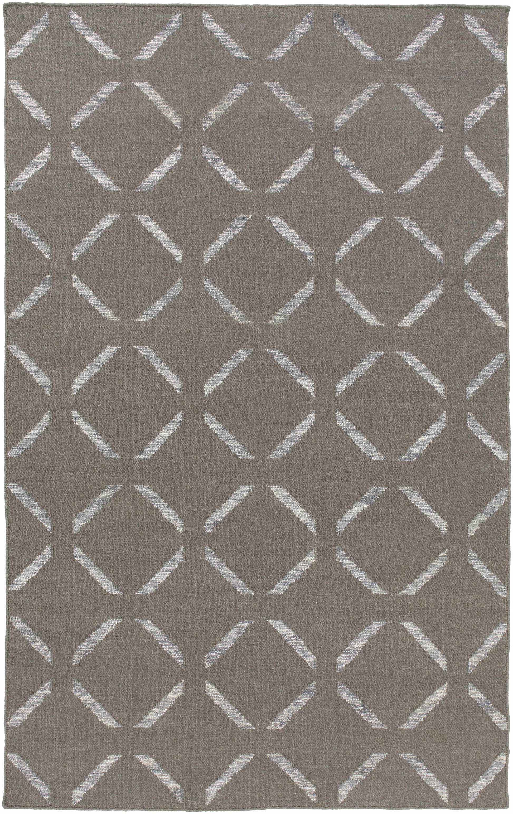 Stallman SLM-1015 Hand Woven Rug