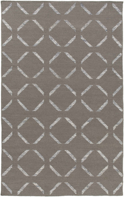 Stallman SLM-1015 Hand Woven Rug