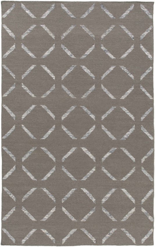 Stallman SLM-1015 Hand Woven Rug