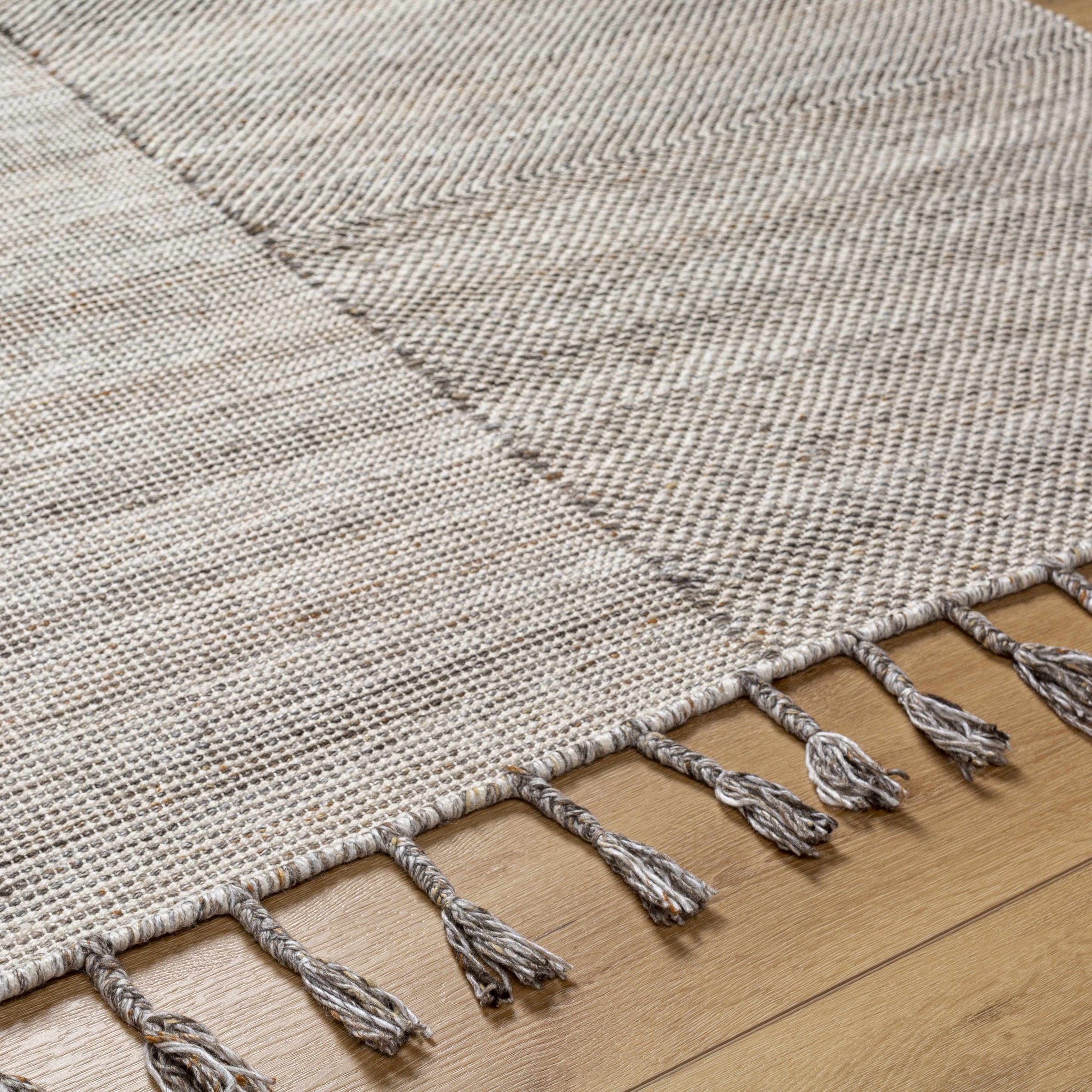 Esther EHR-2300 Handmade Rug