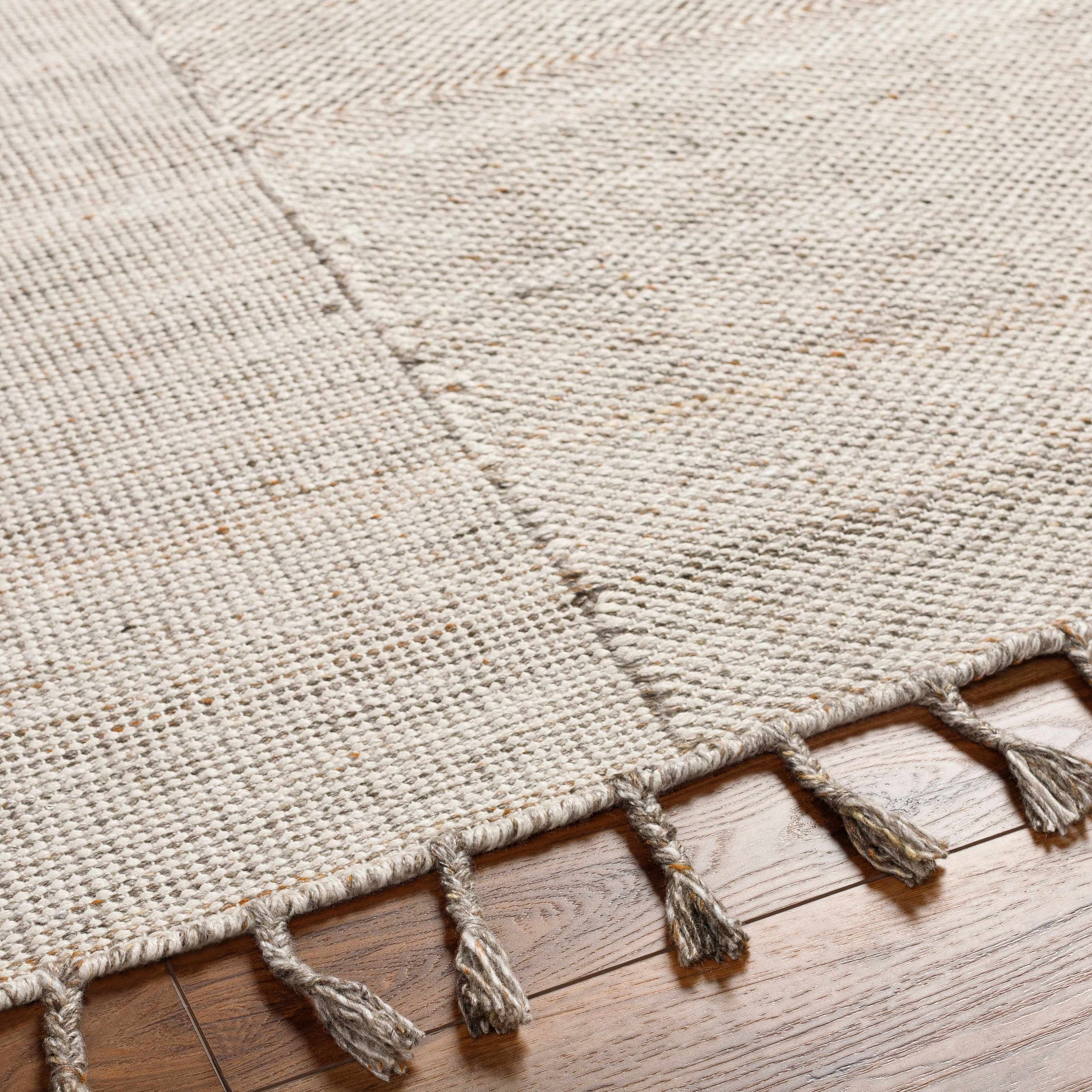 Esther EHR-2300 Handmade Rug