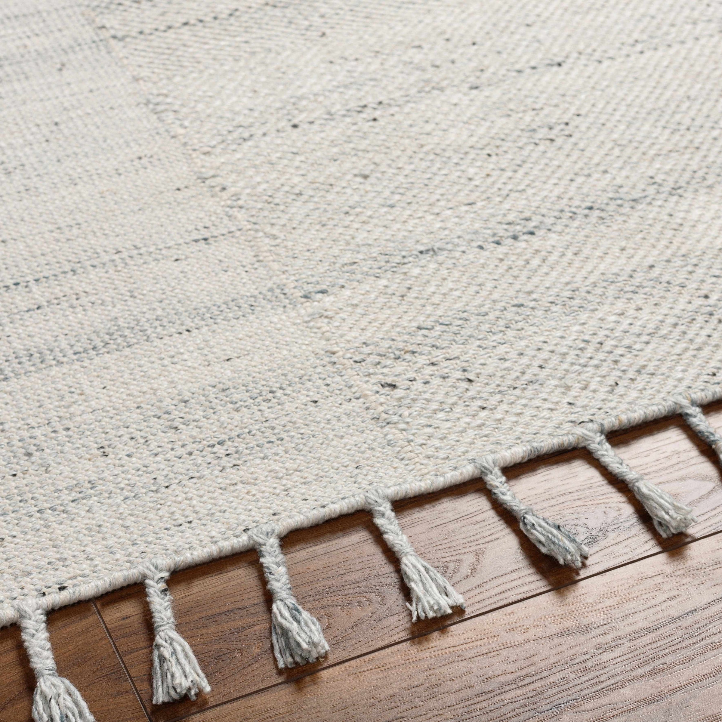 Esther EHR-2301 Hand Woven Rug