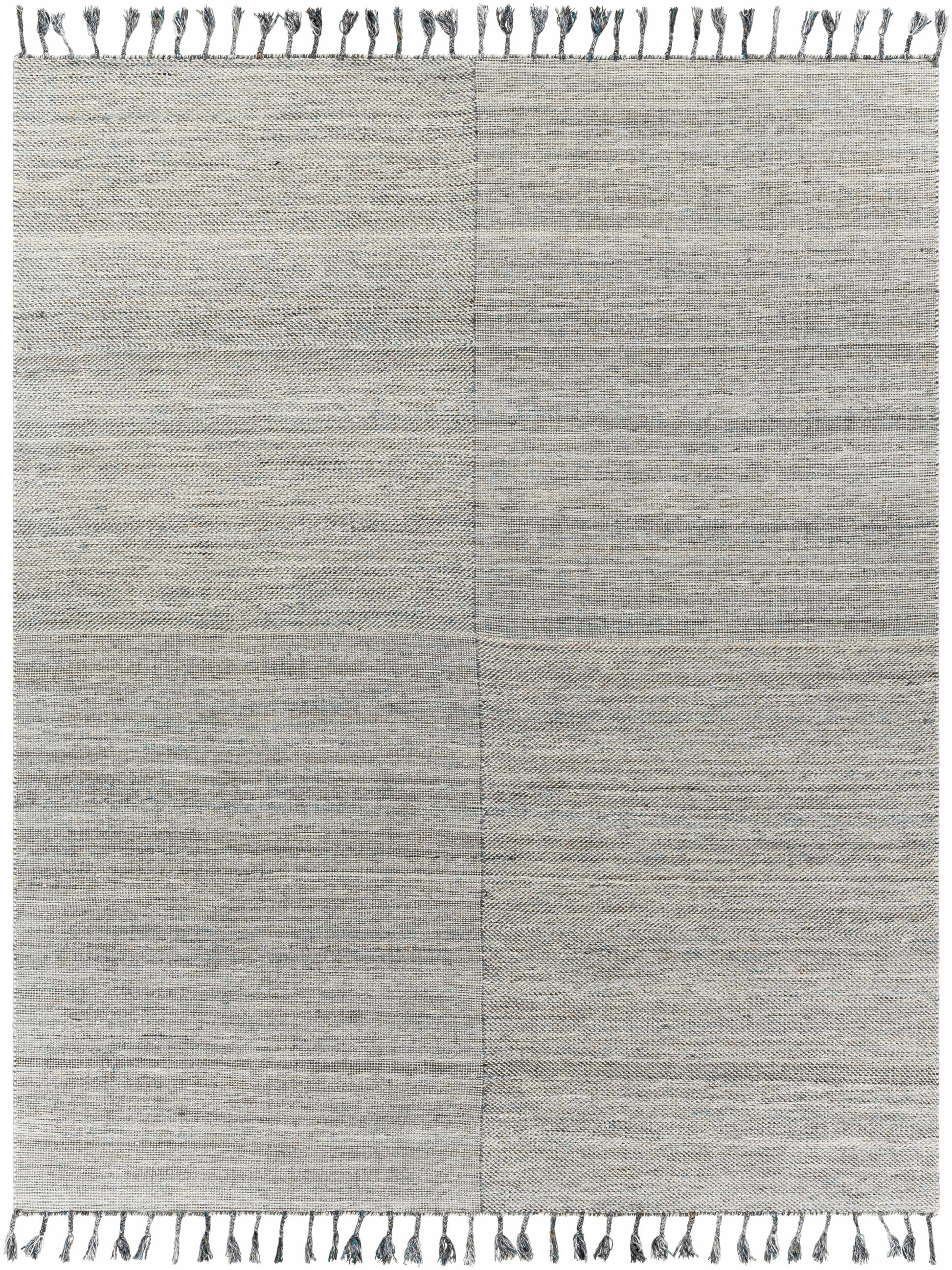 Esther EHR-2302 Hand Woven Rug