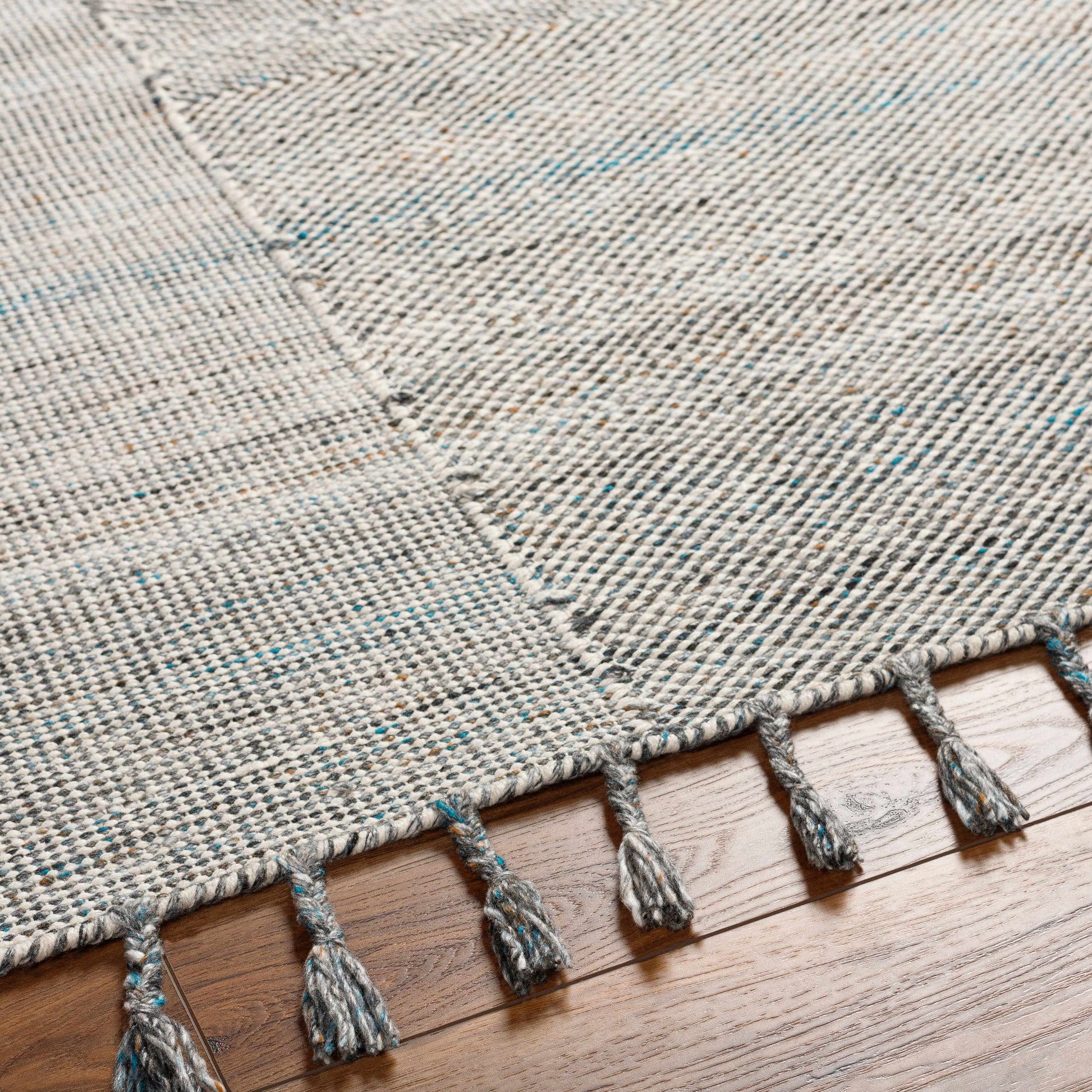 Esther EHR-2302 Hand Woven Rug