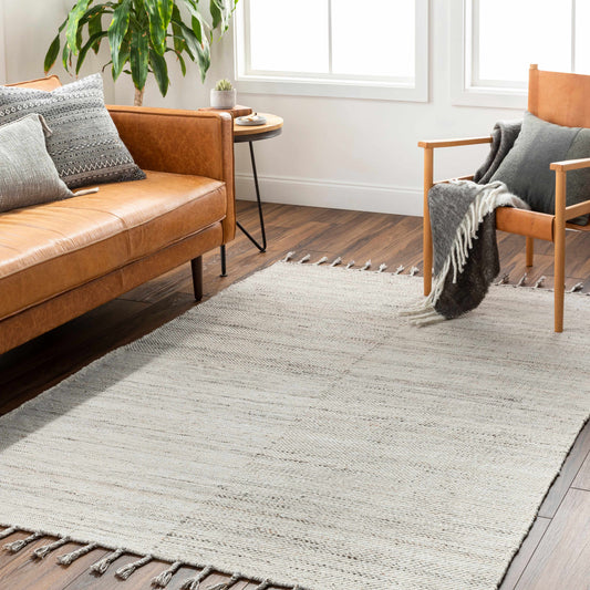 Esther EHR-2303 Hand Woven Rug