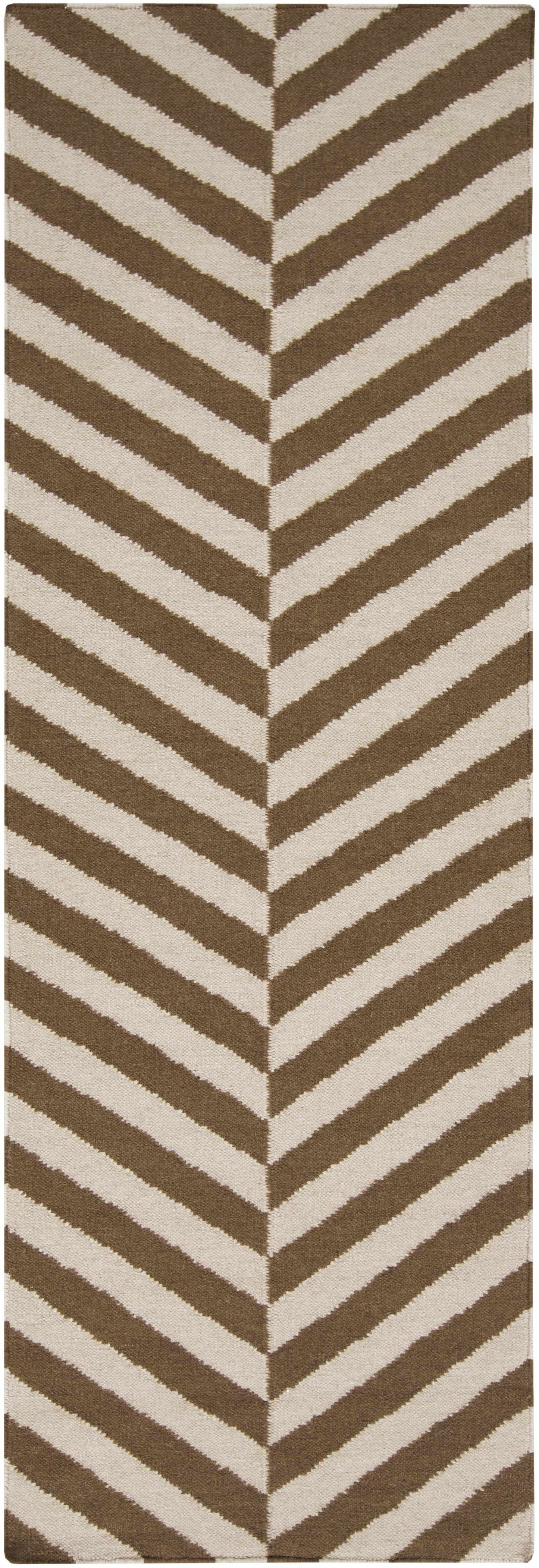 Frontier FT-552 Hand Woven Rug