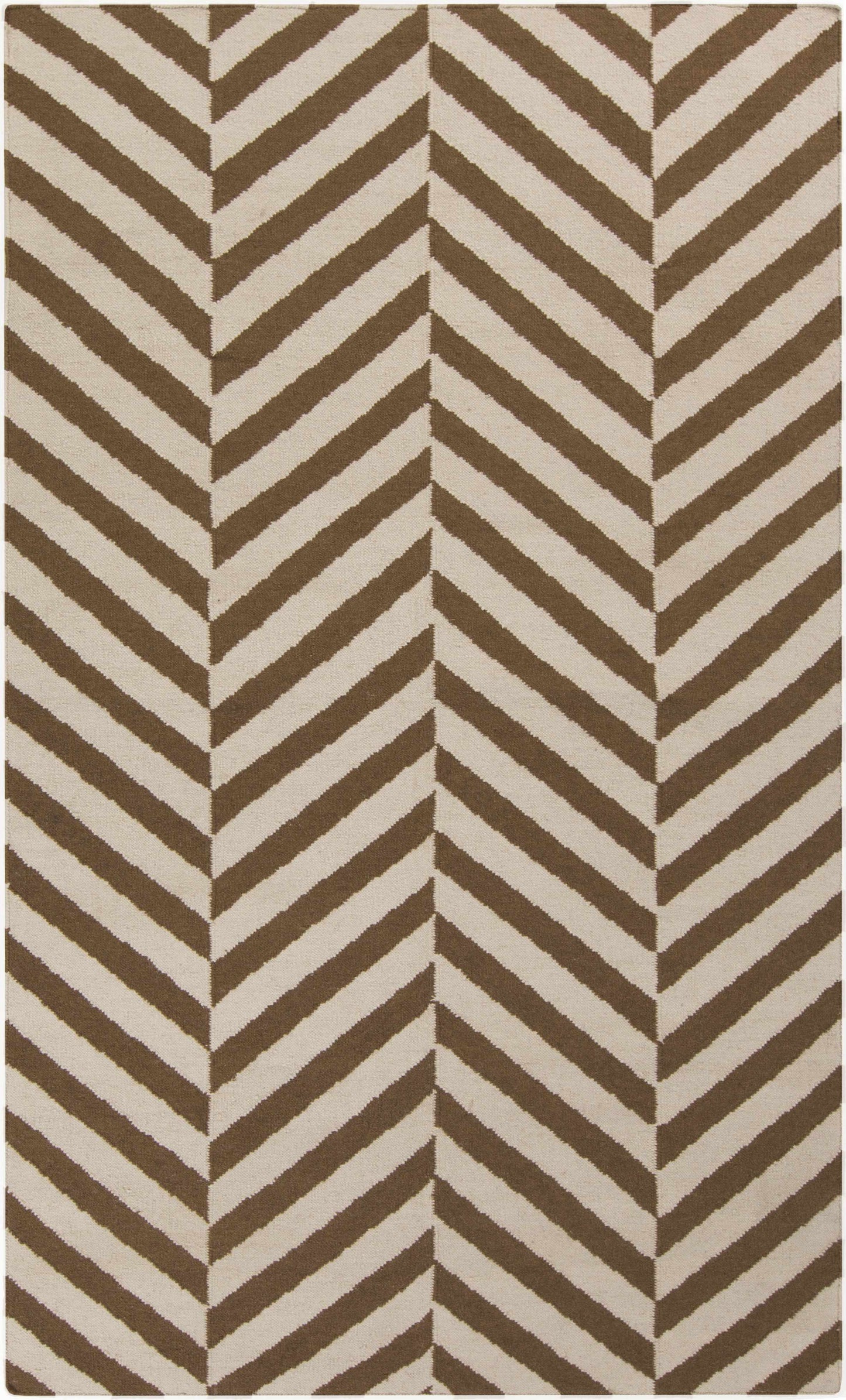 Frontier FT-552 Hand Woven Rug