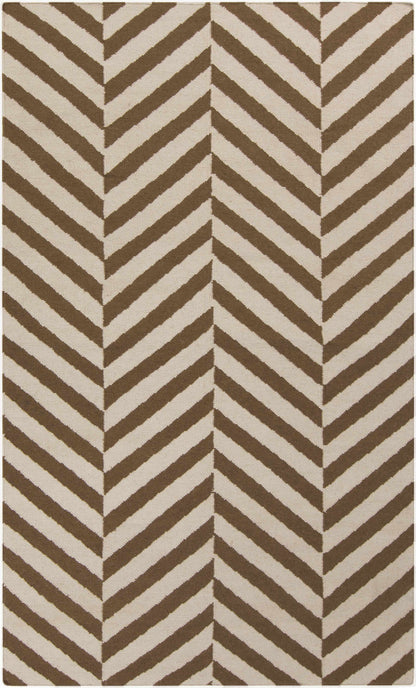 Frontier FT-552 Hand Woven Rug
