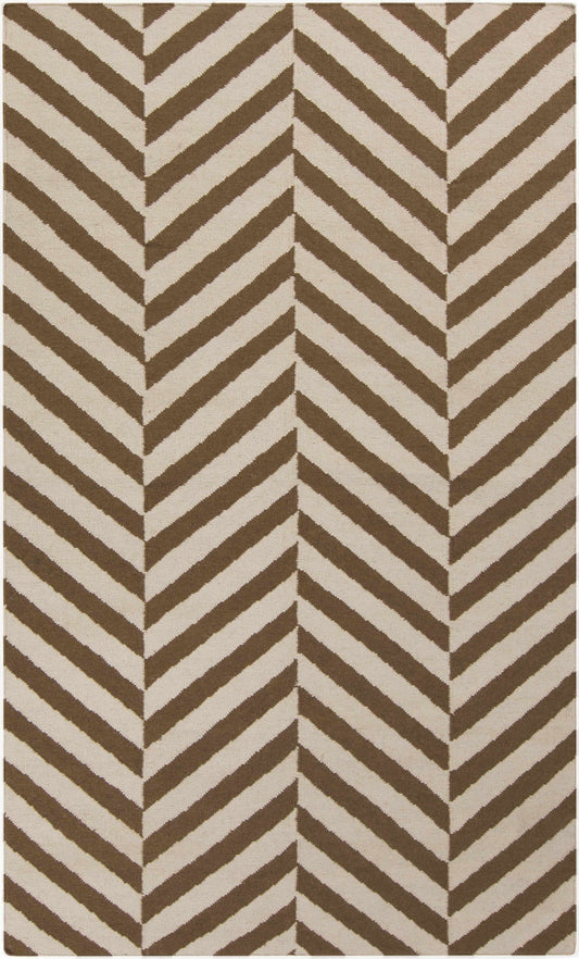 Frontier FT-552 Hand Woven Rug