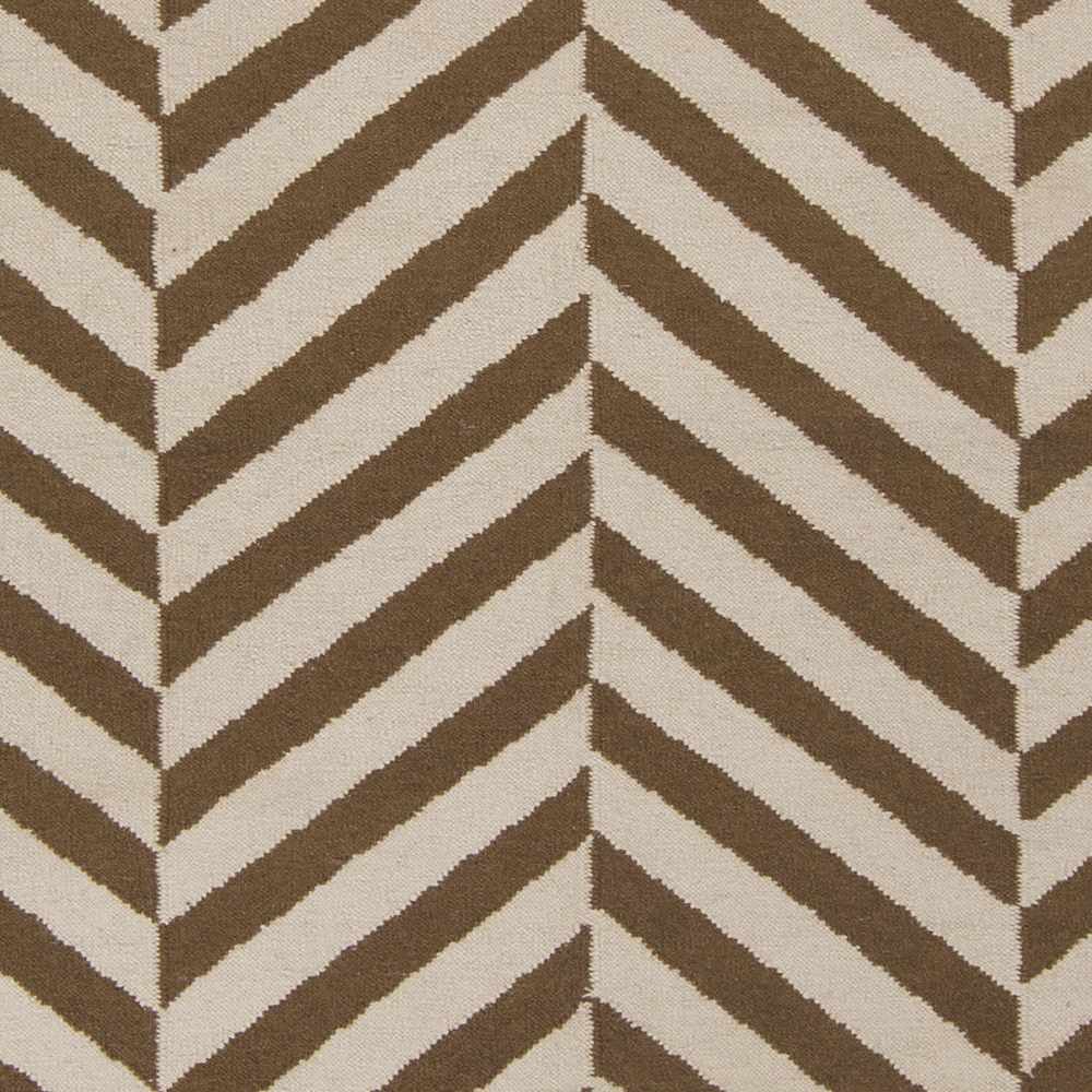 Frontier FT-552 Hand Woven Rug