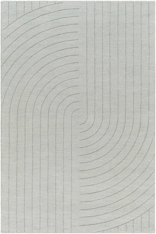 Elissa EIA-2300 Hand Loomed Rug