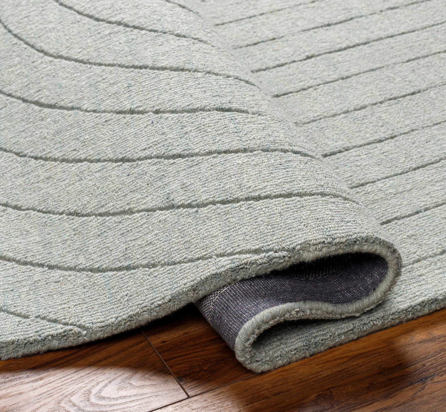 Elissa EIA-2300 Hand Loomed Rug