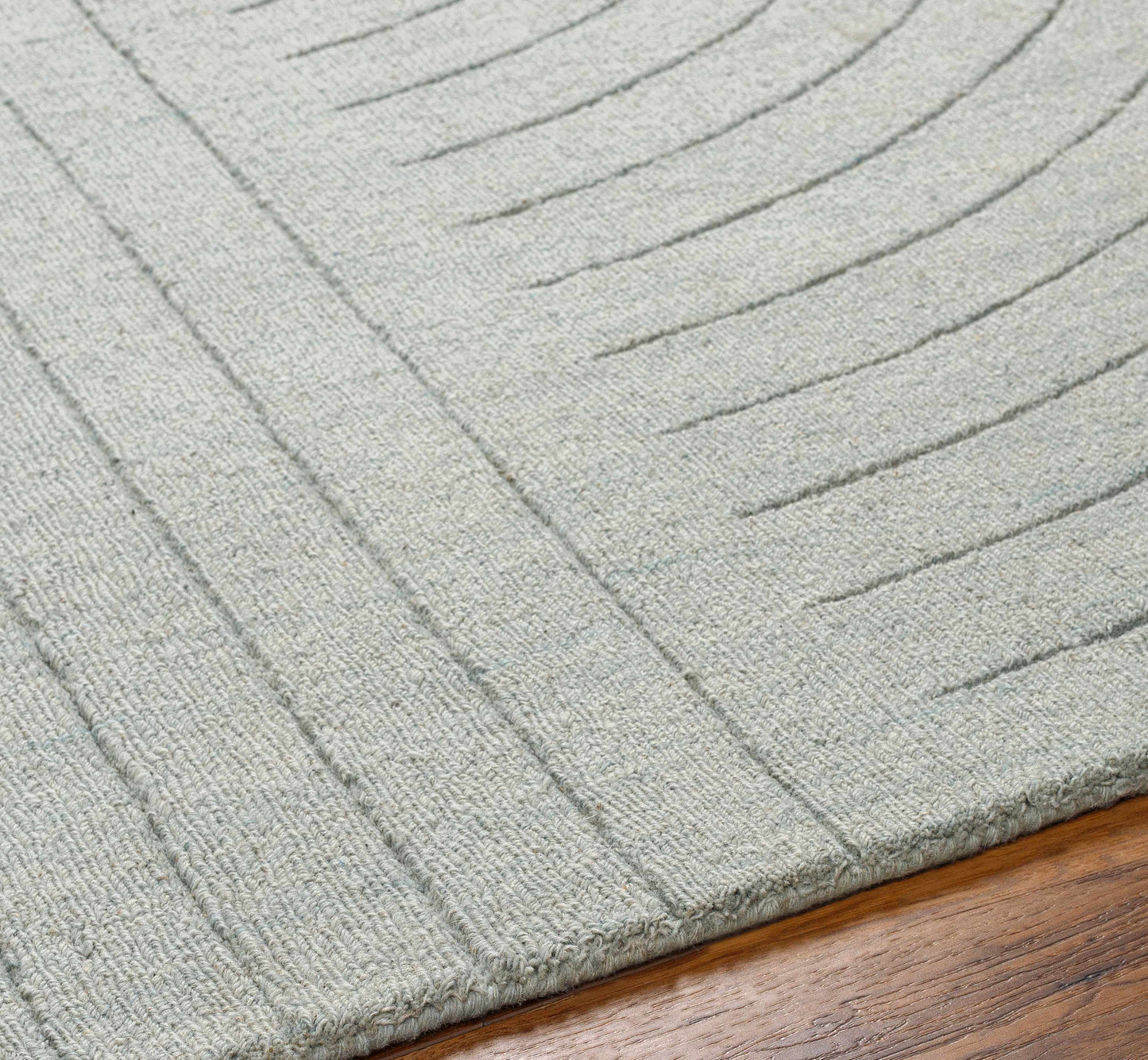 Elissa EIA-2300 Hand Loomed Rug