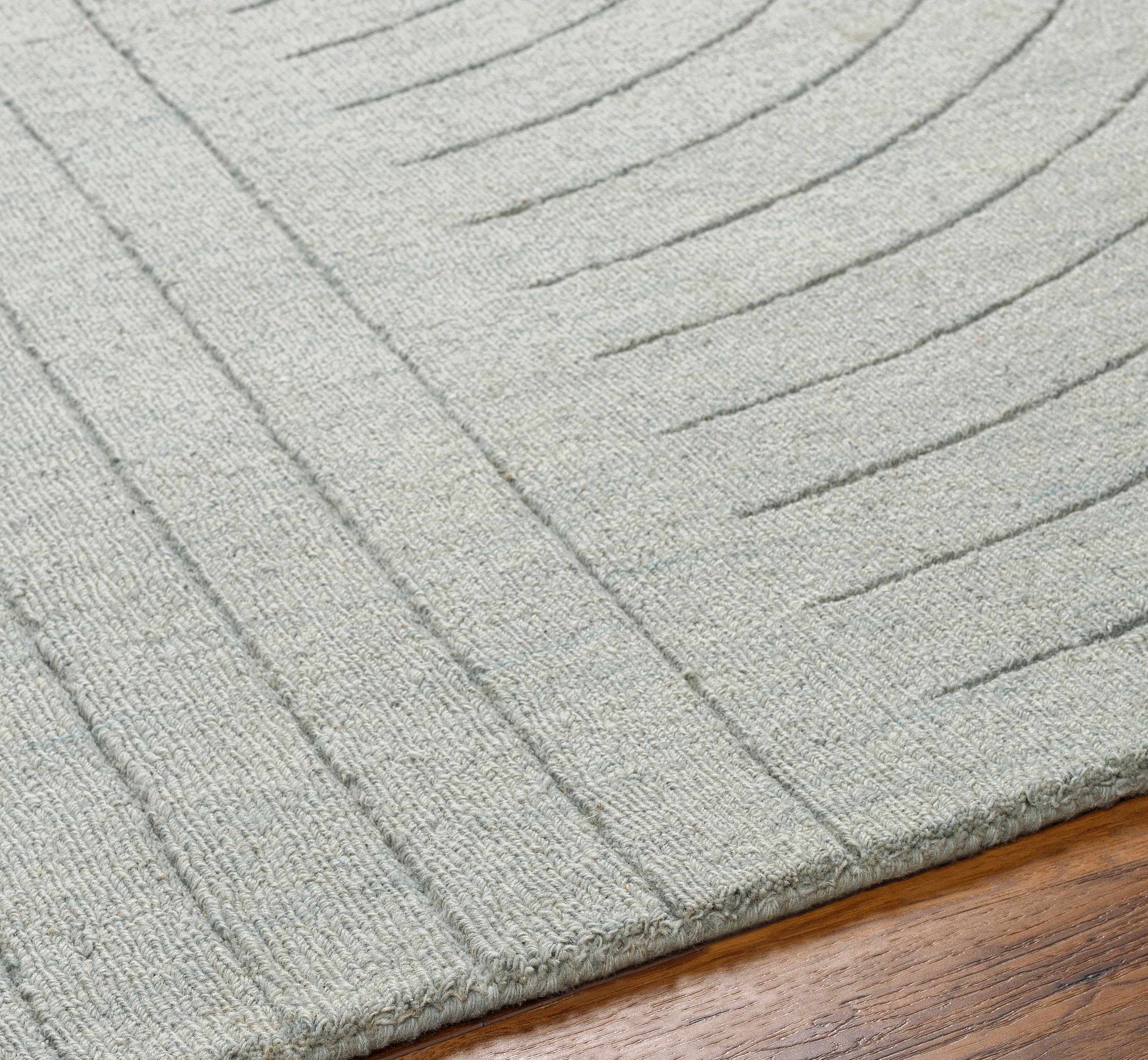 Elissa EIA-2300 Hand Loomed Rug
