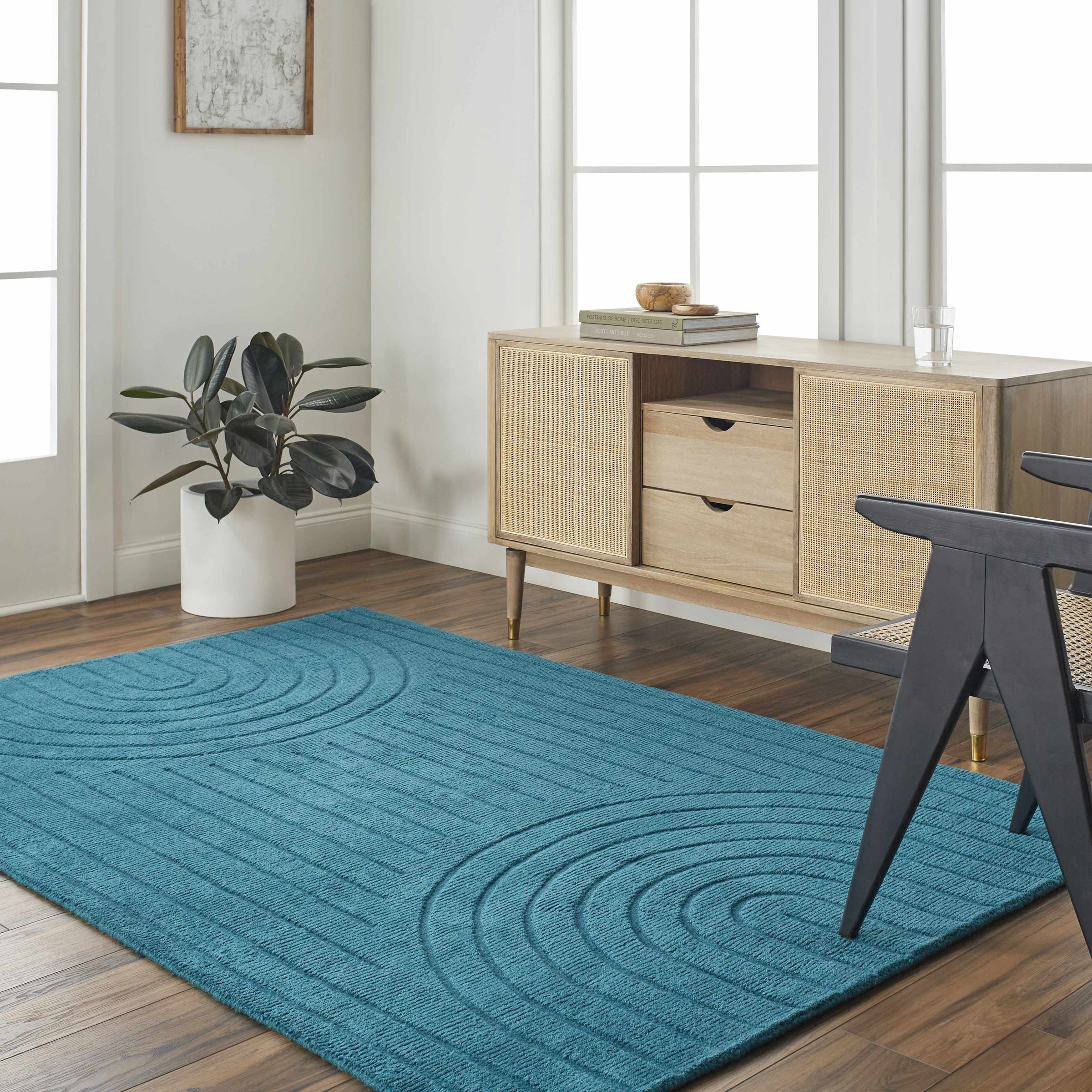 Rugs : EIA-2302