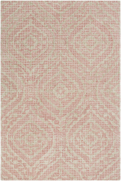 Piastrella PST-2302 Hand Tufted Rug