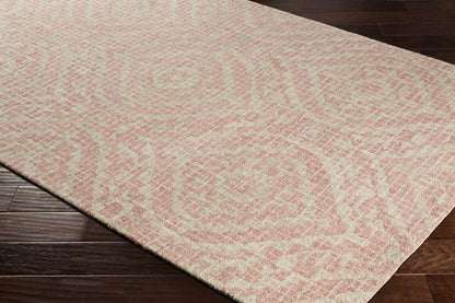 Piastrella PST-2302 Hand Tufted Rug