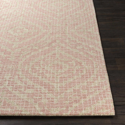 Piastrella PST-2302 Hand Tufted Rug