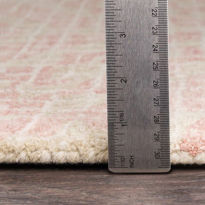 Piastrella PST-2302 Hand Tufted Rug