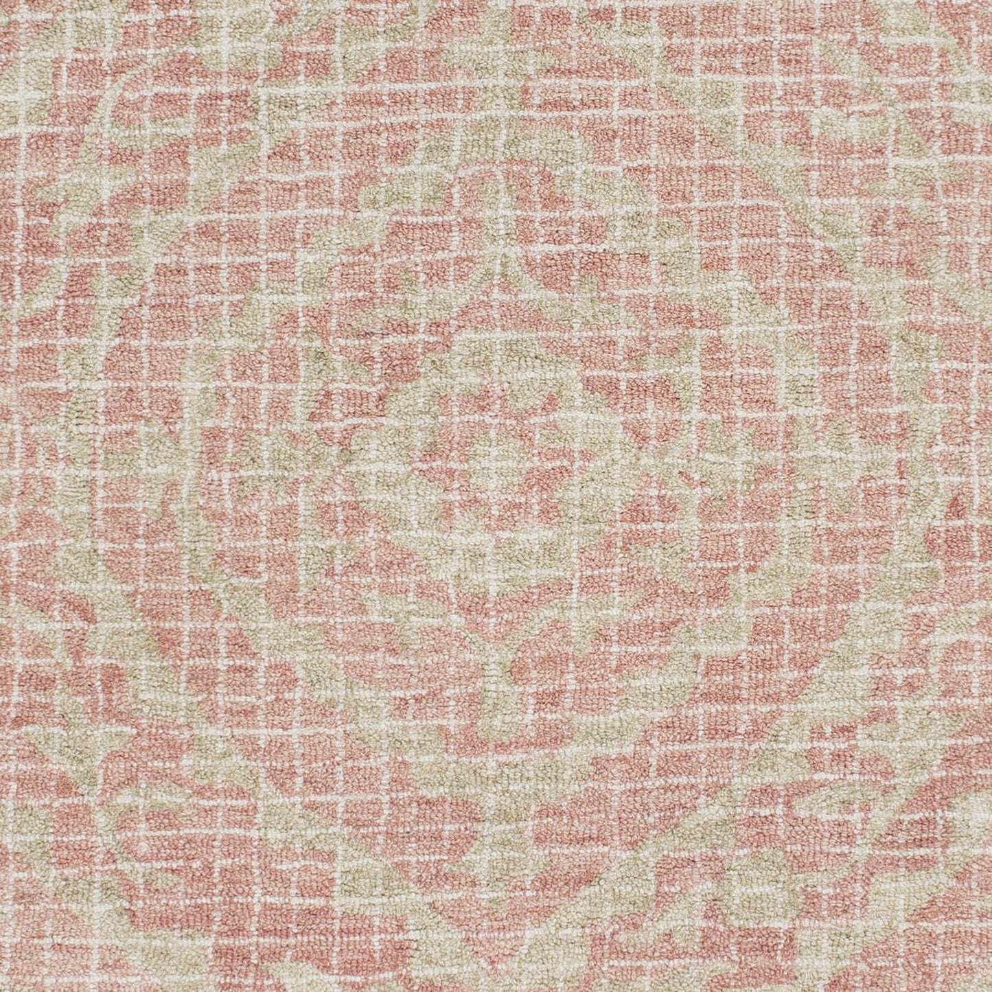 Piastrella PST-2302 Hand Tufted Rug