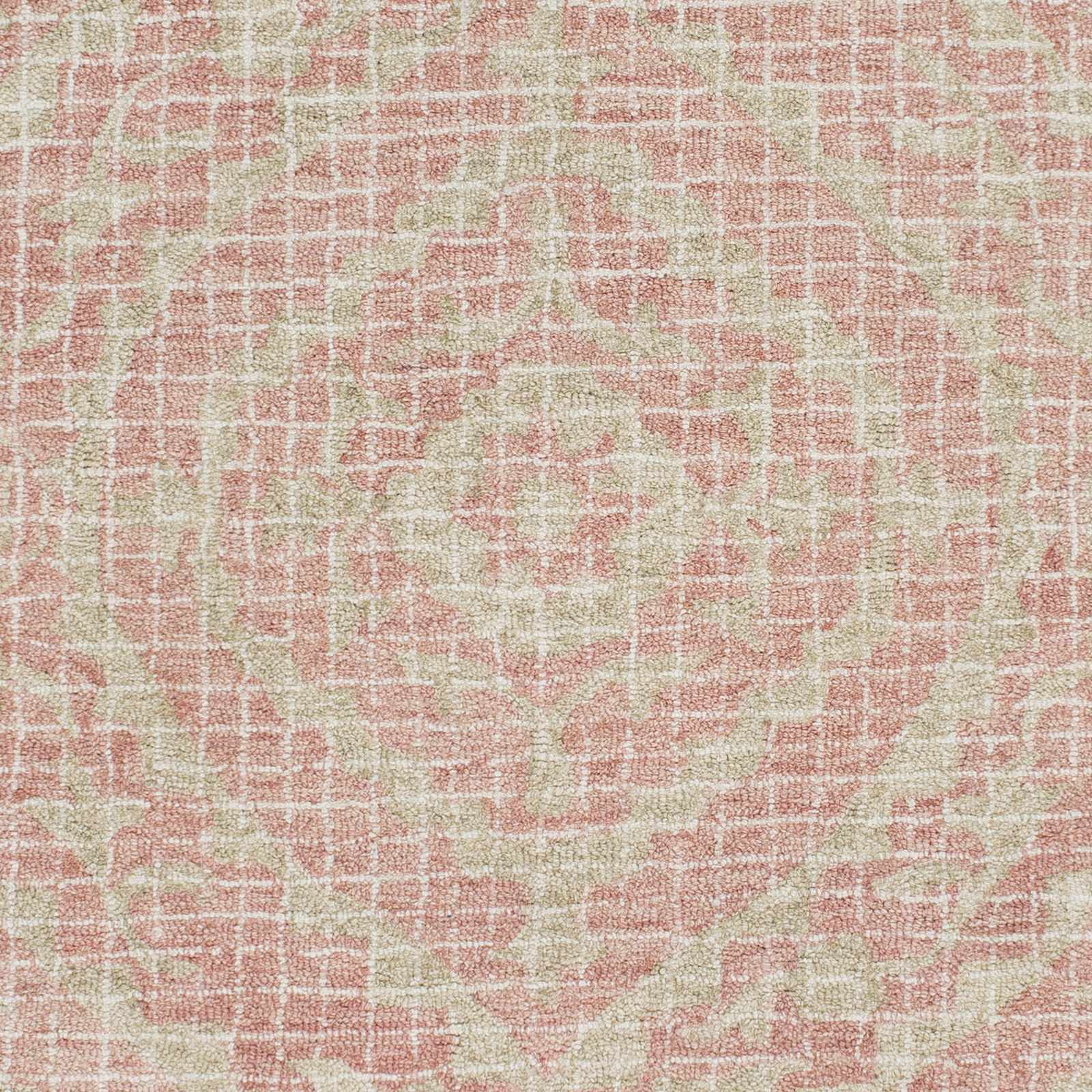 Piastrella PST-2302 Hand Tufted Rug