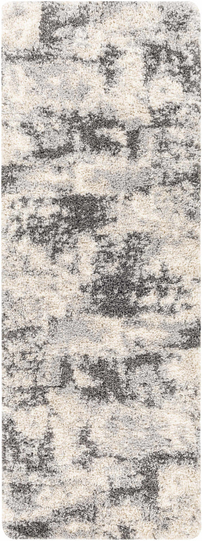 Eskimo Shag ESG-2301 Machine Woven Rug
