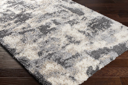 Eskimo Shag ESG-2301 Machine Woven Rug
