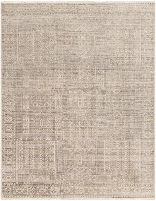 Nobility NBI-2301 Hand Knotted Rug