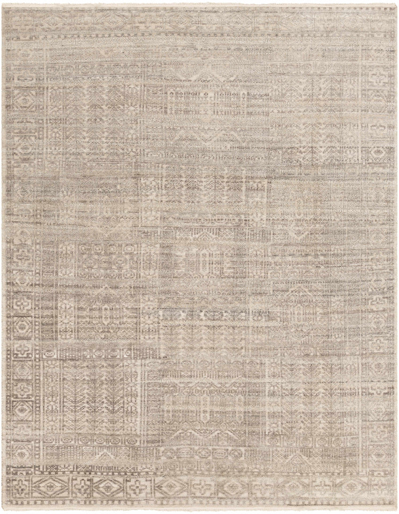 Nobility NBI-2301 Hand Knotted Rug