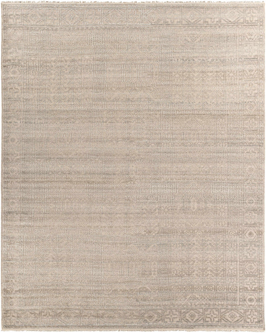 Nobility NBI-2301 Hand Knotted Rug
