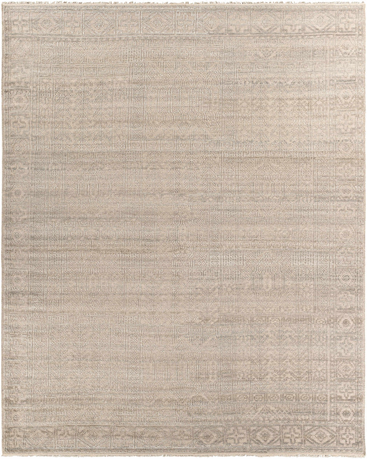 Nobility NBI-2301 Hand Knotted Rug