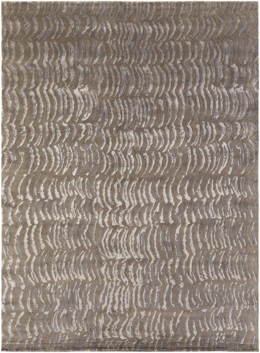Shibui SH-7418 Hand Knotted Rug