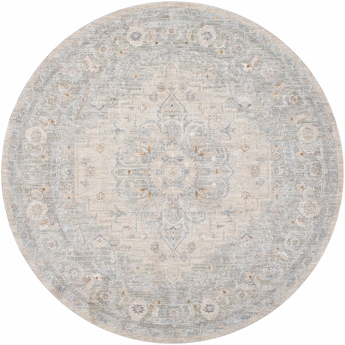 Avant Garde AVT-2302 Machine Woven Rug