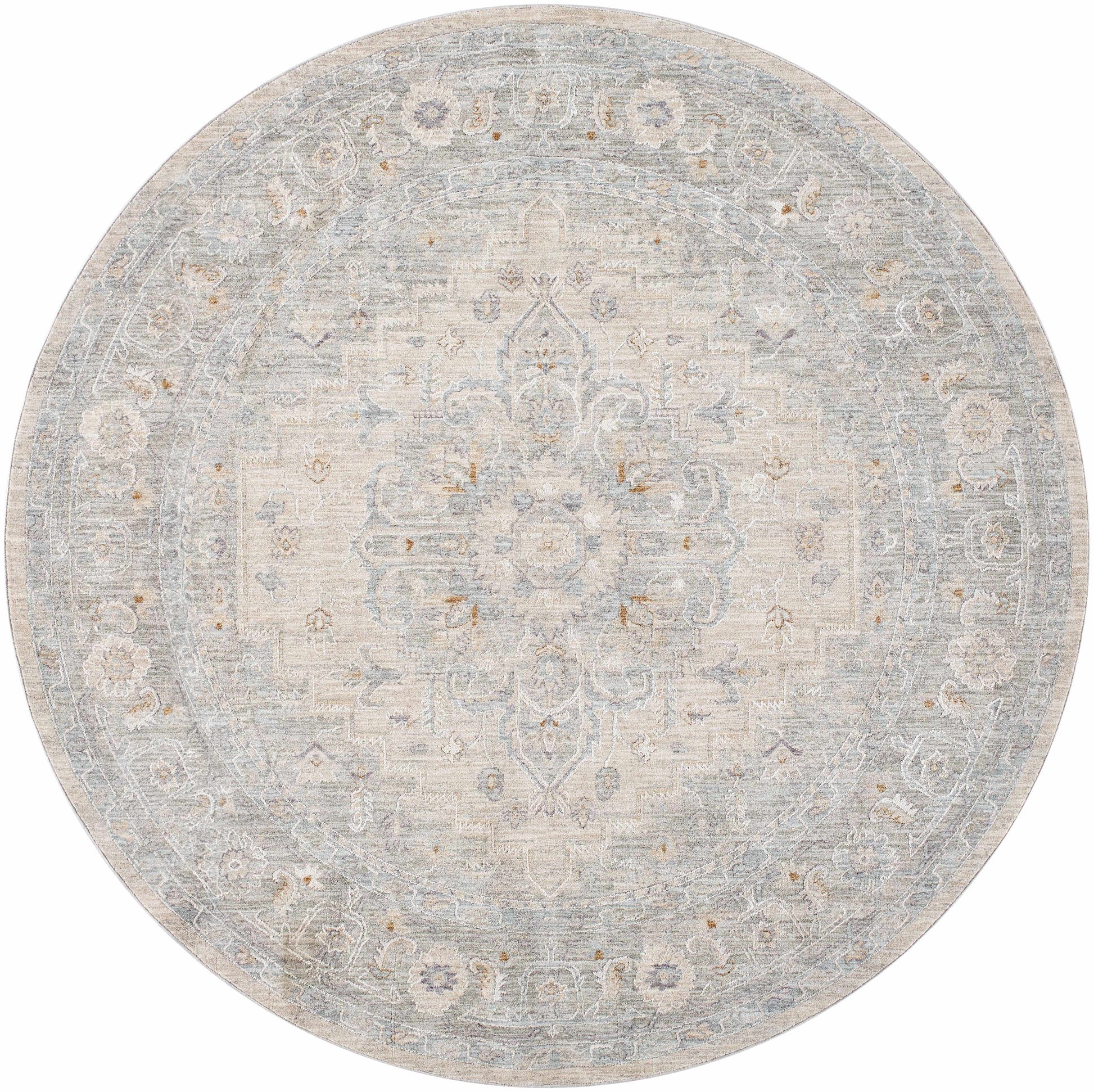 Avant Garde AVT-2302 Machine Woven Rug