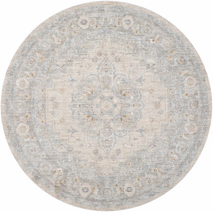 Avant Garde AVT-2302 Machine Woven Rug