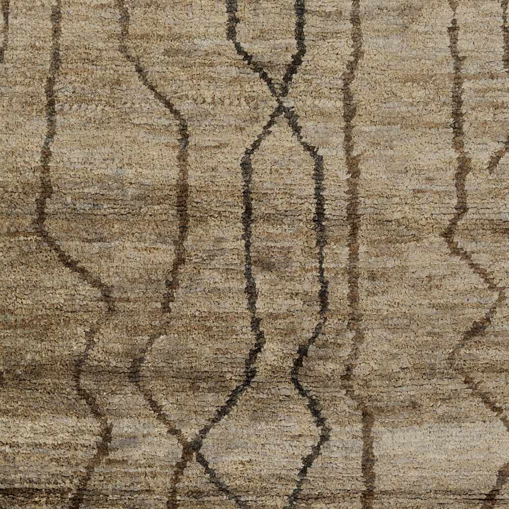 Scarborough SCR-5139 Hand Knotted Rug