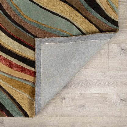 Artist Studio ART-229 Handmade Rug