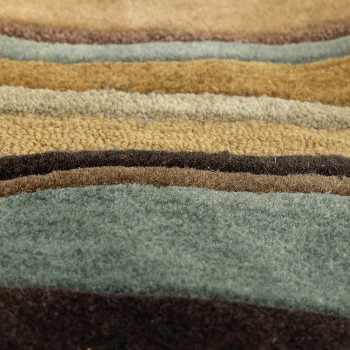 Artist Studio ART-229 Handmade Rug