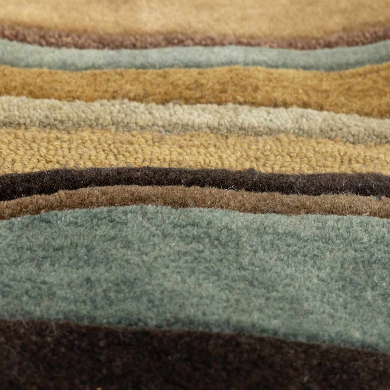 Artist Studio ART-229 Handmade Rug