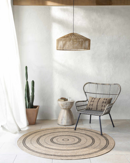 Encore ENC-2300 Machine Woven Rug