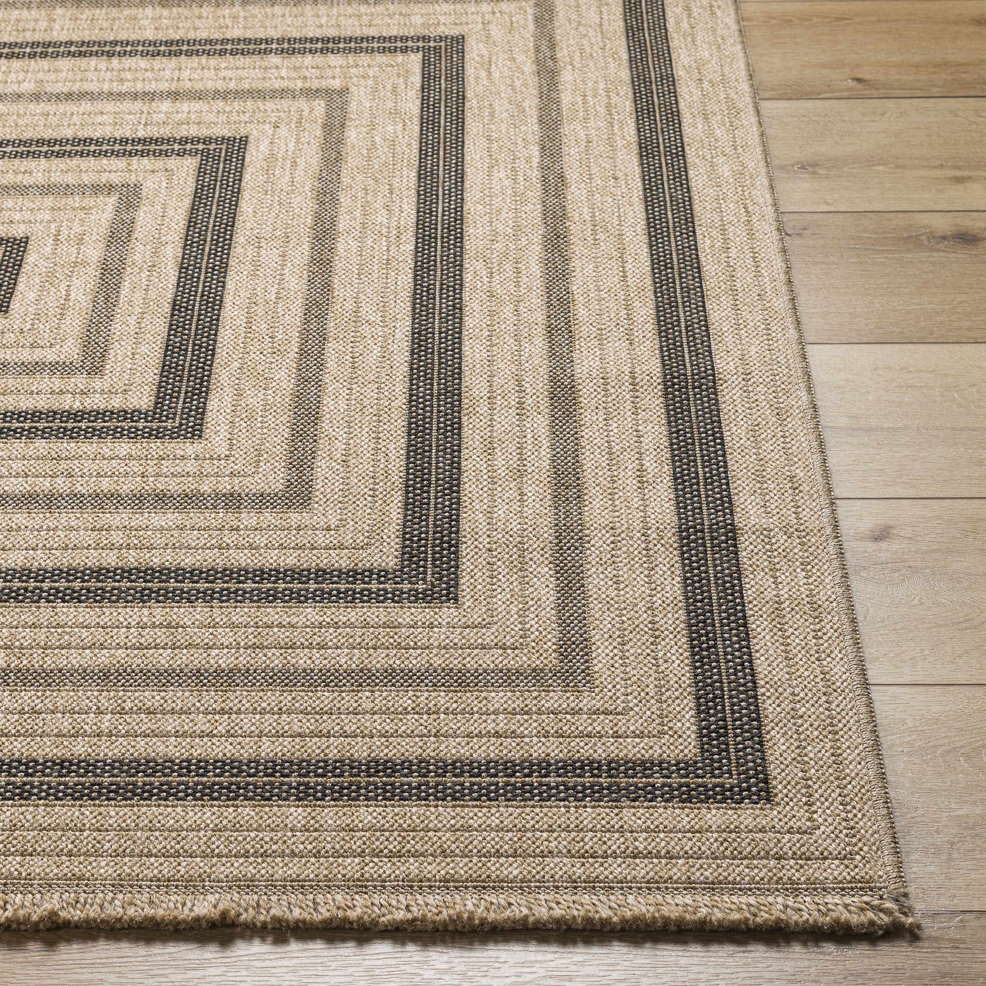 Encore ENC-2300 Machine Woven Rug