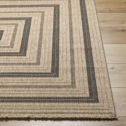 Encore ENC-2300 Machine Woven Rug