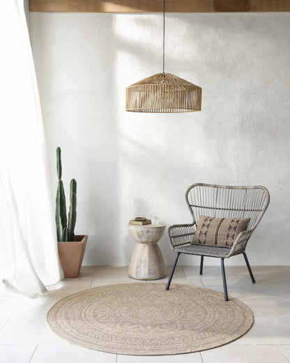 Encore ENC-2302 Machine Woven Rug