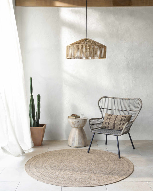 Encore ENC-2302 Machine Woven Rug