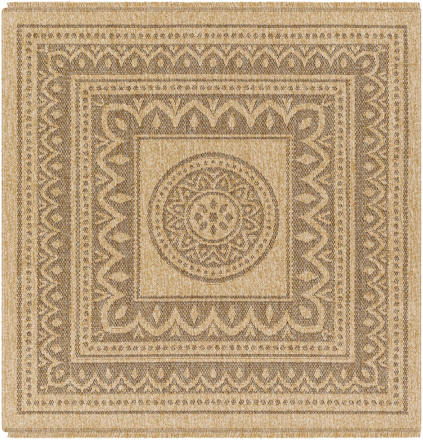Encore ENC-2302 Machine Woven Rug