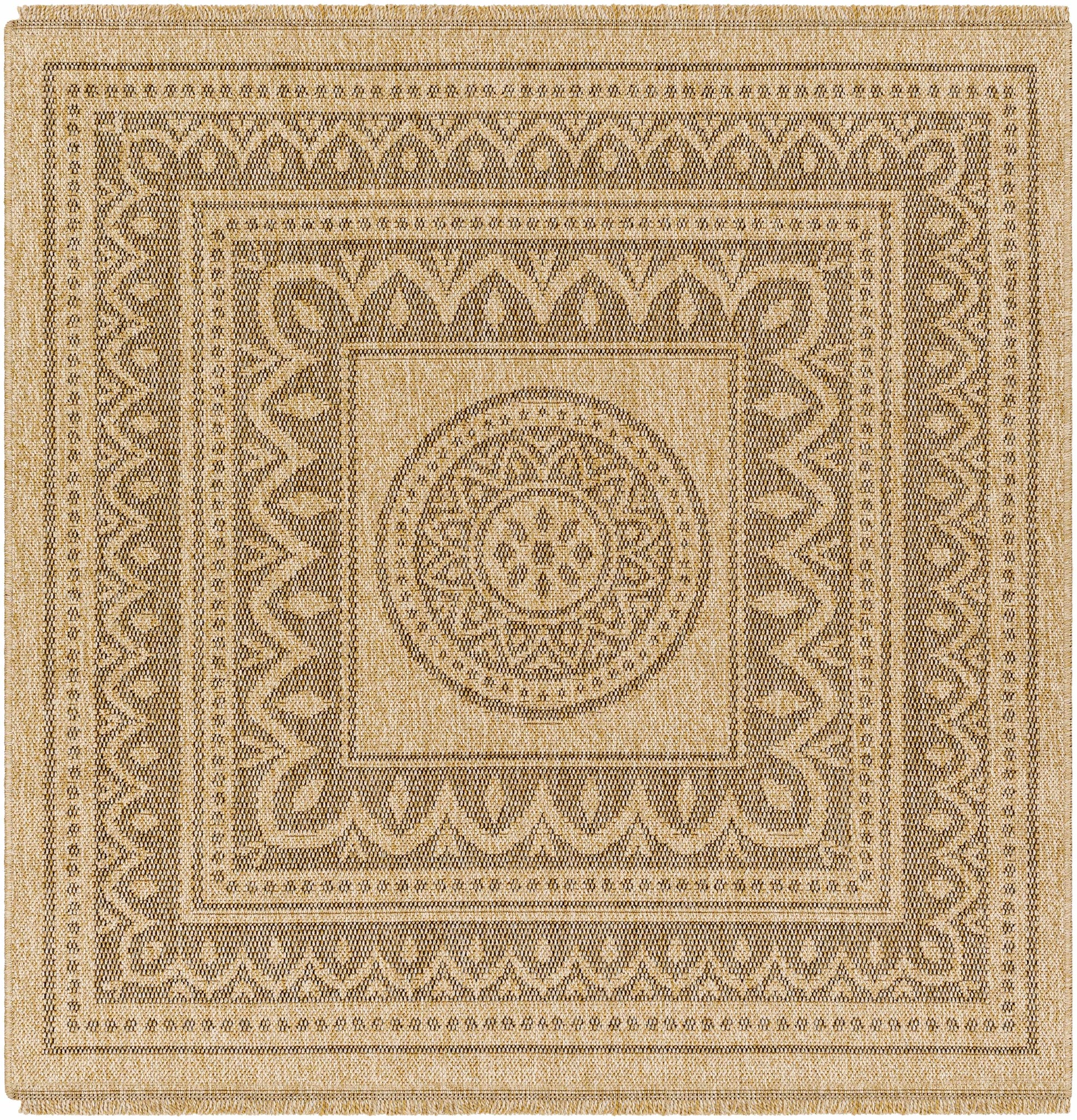 Encore ENC-2302 Machine Woven Rug