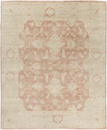 Normandy NOY-8000 Hand Knotted Rug