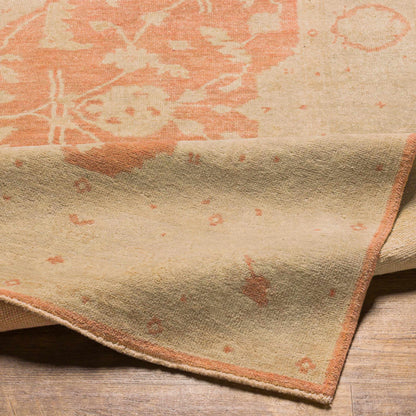 Normandy NOY-8000 Hand Knotted Rug