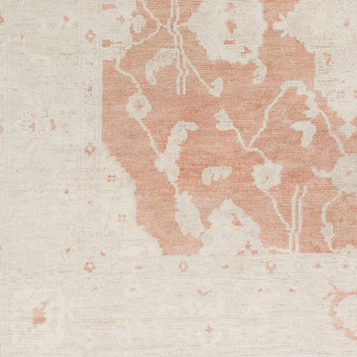Normandy NOY-8000 Hand Knotted Rug