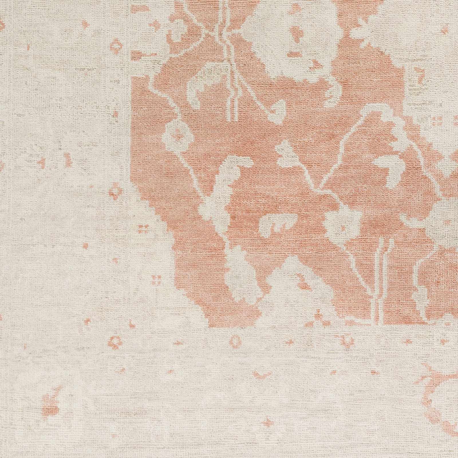 Normandy NOY-8000 Hand Knotted Rug